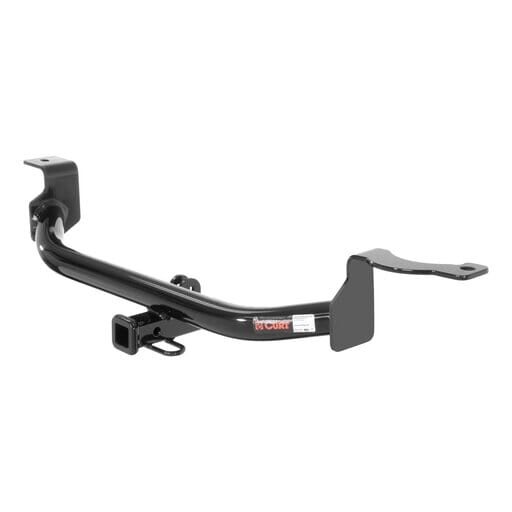Curt Class 1 Trailer Hitch, 1-1/4" Receiver, Select Honda CR-Z - 11077