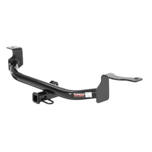 Curt Class 1 Trailer Hitch, 1-1/4" Receiver, Select Honda CR-Z - 11077