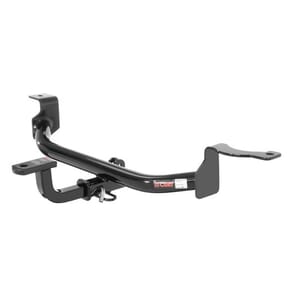 Curt Class 1 Trailer Hitch, 1-1/4" Ball Mount, Select Honda CR-Z - 110773