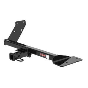 Curt Class 1 Trailer Hitch, 1-1/4" Receiver, Select Volkswagen Jetta - 11083