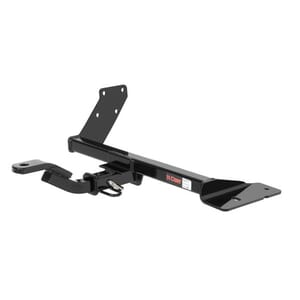 Curt Class 1 Trailer Hitch, 1-1/4" Ball Mount, Select Volkswagen Jetta - 110833