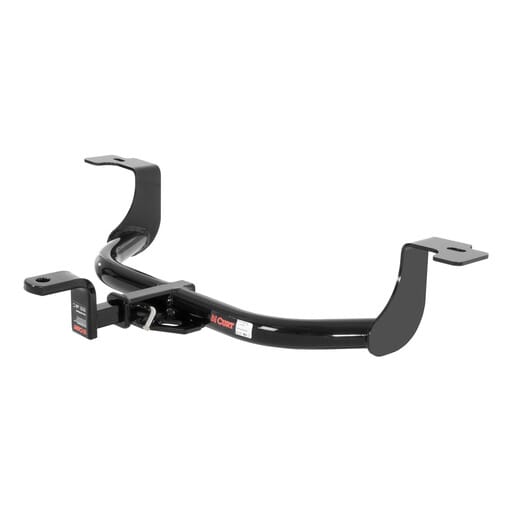 Curt Class 1 Trailer Hitch, 1-1/4" Ball Mount, Select Honda Accord, TSX - 110853