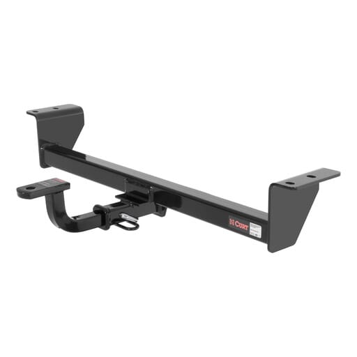Curt Class 1 Trailer Hitch, 1-1/4" Ball Mount, Select Scion tC - 110873