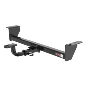 Curt Class 1 Trailer Hitch, 1-1/4" Ball Mount, Select Scion tC - 110873