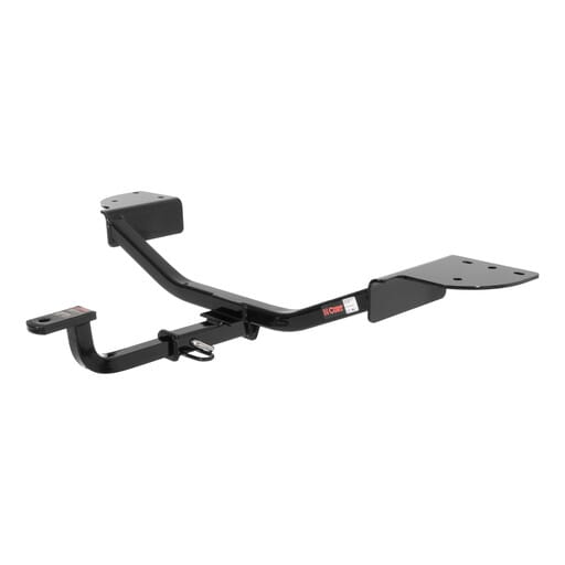 Curt Class 1 Trailer Hitch, 1-1/4" Ball Mount, Select Volkswagen Eos - 110903