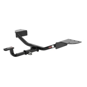 Curt Class 1 Trailer Hitch, 1-1/4" Ball Mount, Select Volkswagen Eos - 110903