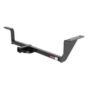 Curt Class 1 Trailer Hitch, 1-1/4" Receiver, Select Volkswagen Passat, CC - 11091