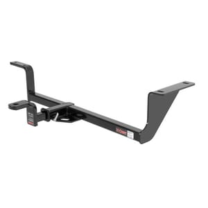 Curt Class 1 Trailer Hitch, 1-1/4" Ball Mount, Select Volkswagen Passat, CC - 110913