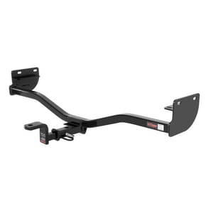 Curt Class 1 Trailer Hitch, 1-1/4" Ball Mount, Select Kia Soul - 111103