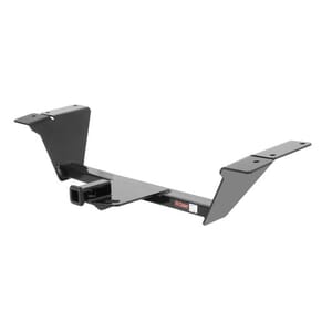 Curt Class 1 Hitch, 1-1/4" Receiver, Select Pontiac Firebird, Chevrolet Camaro - 11117