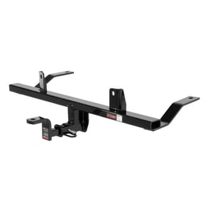 Curt Class 1 Trailer Hitch, 1-1/4" Ball Mount, Select Subaru Impreza - 111203