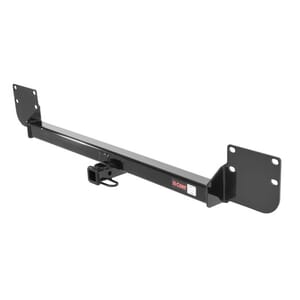 Curt Class 1 Trailer Hitch, 1-1/4" Receiver, Select Mini Cooper - 11126