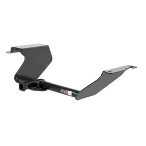 Curt Class 1 Trailer Hitch, 1-1/4" Receiver, Select Mazda 5 - 11127