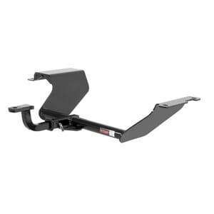 Curt Class 1 Trailer Hitch, 1-1/4" Ball Mount, Select Mazda 5 - 111273