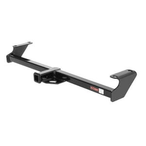 Curt Class 1 Trailer Hitch, 1-1/4" Receiver, Select Suzuki Sidekick, Geo Tracker - 11128