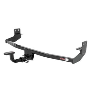 Curt Class 1 Trailer Hitch, 1-1/4" Ball Mount, Select Chrysler PT Cruiser - 111323