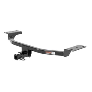 Curt Class 1 Trailer Hitch, 1-1/4" Receiver, Select Ford Focus - 11158