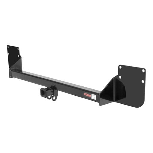 Curt Class 1 Trailer Hitch, 1-1/4" Receiver, Select Mini Cooper - 11160