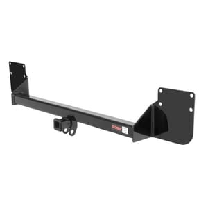 Curt Class 1 Trailer Hitch, 1-1/4" Receiver, Select Mini Cooper - 11160