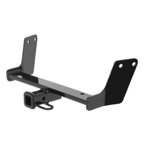 Curt Class 1 Hitch, 1-1/4" Receiver, Select Audi A4, Quattro, S4, Volkswagen Passat - 11164