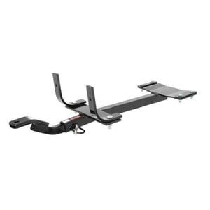 Curt Class 1 Trailer Hitch, 1-1/4" Ball Mount, Select BMW Vehicles - 111743