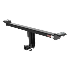Curt Class 1 Trailer Hitch, 1-1/4" Receiver, Select Audi A3 - 11192