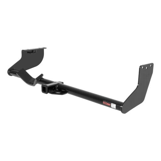 Curt Class 1 Trailer Hitch, 1-1/4" Receiver, Select Nissan Cube - 11202