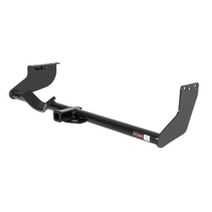 Curt Class 1 Trailer Hitch, 1-1/4" Receiver, Select Nissan Cube - 11202