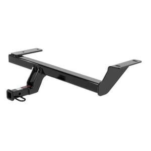 Curt Class 1 Trailer Hitch, 1-1/4" Receiver, Select Chevrolet Volt - 11221