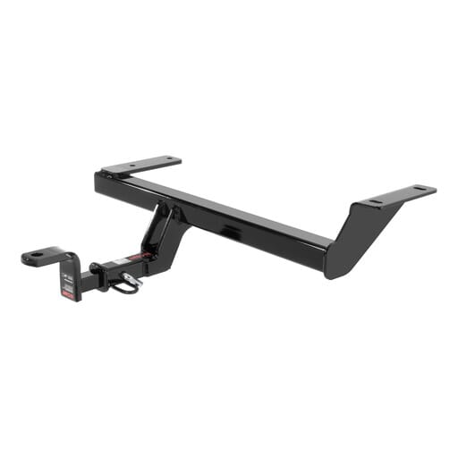 Curt Class 1 Trailer Hitch, 1-1/4" Ball Mount, Select Chevrolet Volt - 112213