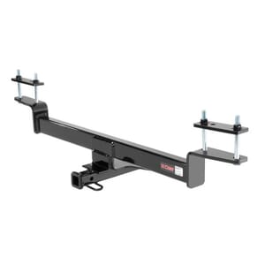 Curt Class 1 Trailer Hitch, 1-1/4" Receiver, Select Volkswagen Passat - 11234