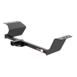 Curt Class 1 Trailer Hitch, 1-1/4" Receiver, Select Chevrolet Sonic - 11240