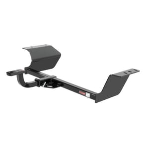 Curt Class 1 Trailer Hitch, 1-1/4" Ball Mount, Select Chevrolet Sonic - 112403