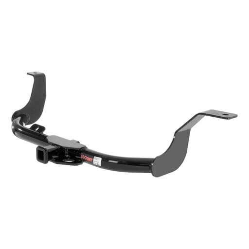 Curt Class 1 Trailer Hitch, 1-1/4" Receiver, Select Nissan Versa - 11256