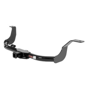 Curt Class 1 Trailer Hitch, 1-1/4" Receiver, Select Nissan Versa - 11256