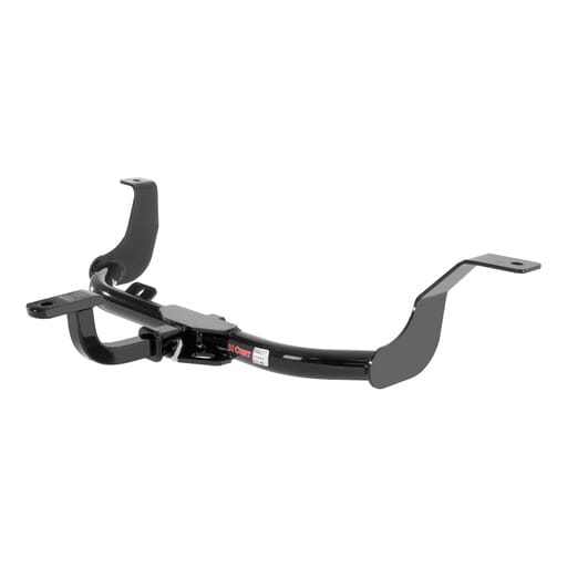 Curt Class 1 Trailer Hitch, 1-1/4" Ball Mount, Select Nissan Versa - 112563