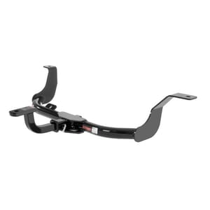 Curt Class 1 Trailer Hitch, 1-1/4" Ball Mount, Select Nissan Versa - 112563