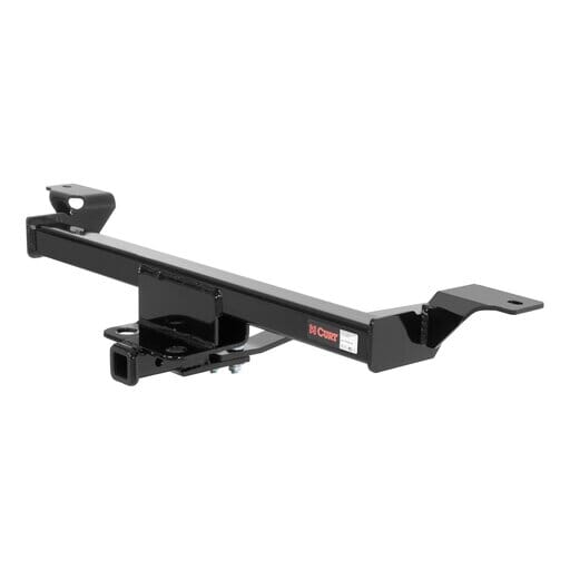Curt Class 1 Trailer Hitch, 1-1/4" Receiver, Select Nissan Altima, Maxima - 11264