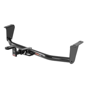Curt Class 1 Trailer Hitch, 1-1/4" Ball Mount, Select Toyota Corolla - 112653