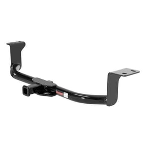 Curt Class 1 Trailer Hitch, 1-1/4" Receiver, Select Toyota Prius - 11276