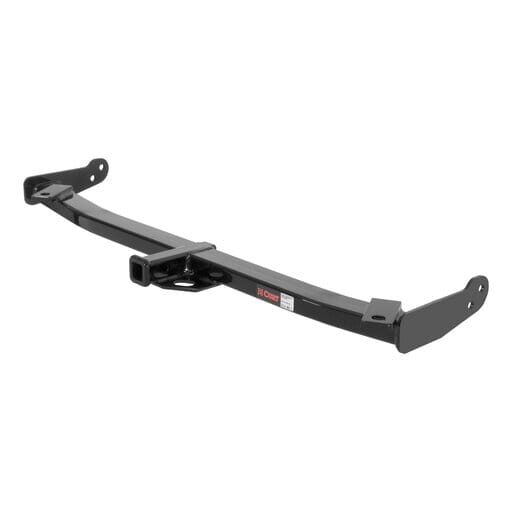 Curt Class 1 Trailer Hitch, 1-1/4" Receiver, Select Subaru Baja - 11280