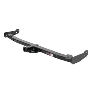 Curt Class 1 Trailer Hitch, 1-1/4" Receiver, Select Subaru Baja - 11280