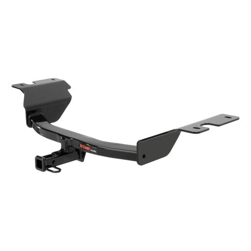 Curt Class 1 Trailer Hitch, 1-1/4" Receiver, Select Dodge Dart - 11281