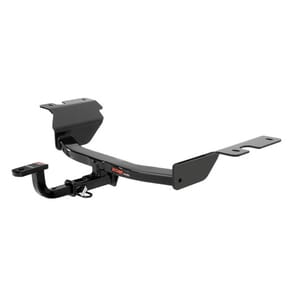 Curt Class 1 Trailer Hitch, 1-1/4" Ball Mount, Select Dodge Dart - 112813