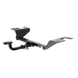 Curt Class 1 Trailer Hitch, 1-1/4" Ball Mount, Select Chevrolet Cruze, Buick Verano - 112823