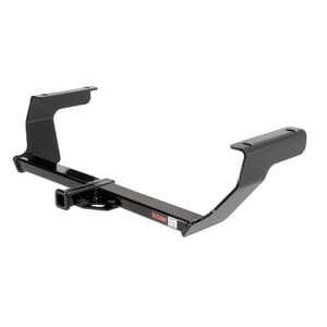 Curt Class 1 Trailer Hitch, 1-1/4" Receiver, Select Subaru Impreza, XV Crosstrek - 11286