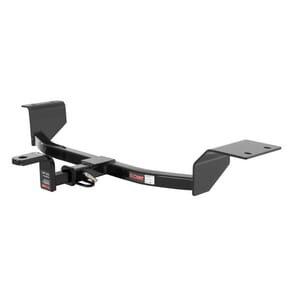 Curt Class 1 Trailer Hitch, 1-1/4" Ball Mount, Select Toyota Celica, Echo - 112893