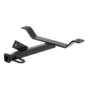 Curt Class 1 Trailer Hitch, 1-1/4" Receiver, Select Honda Accord, Acura CL, TL - 11290
