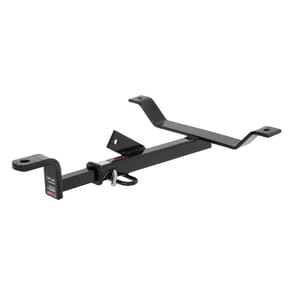 Curt Class 1 Trailer Hitch, 1-1/4" Ball Mount, Select Honda Accord, Acura CL, TL - 112903