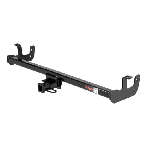Curt Class 1 Trailer Hitch, 1-1/4" Receiver, Select Scion iQ - 11291